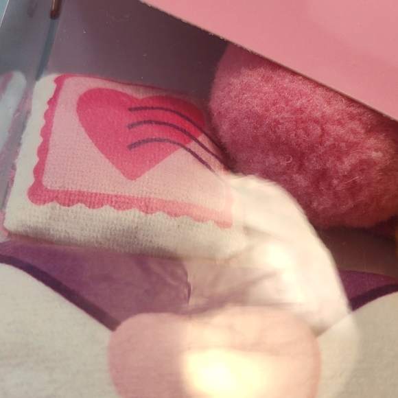 NWT Valentines Gift 10 piece Cat Toy Set - Boots & Barkley™ - Picture 8 of 8